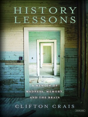cover image of History Lessons